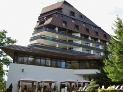 Hotel Alpin Resort - Poiana Brasov - poza 1 - travelro